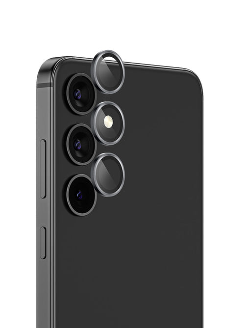 Amazing Thing Samsung Galaxy S24 PLUS Camera Lens Protector SUPREME AR Lens