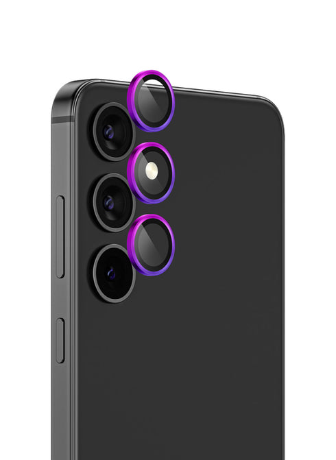 Amazing Thing Samsung Galaxy S24 PLUS Camera Lens Protector SUPREME AR Lens
