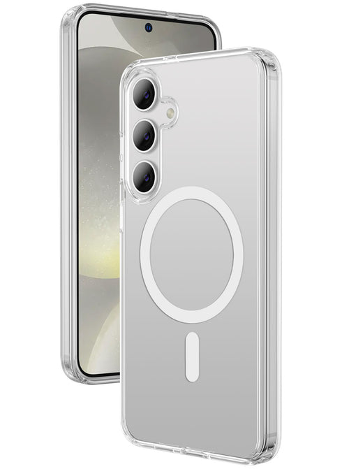 Amazing Thing Galaxy S24 Case MINIMAL (MagSafe)