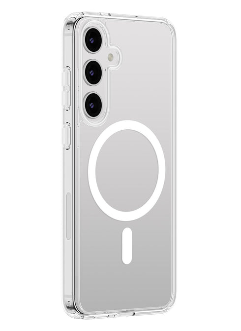 Amazing Thing Galaxy S24 PLUS Case MINIMAL (MagSafe)