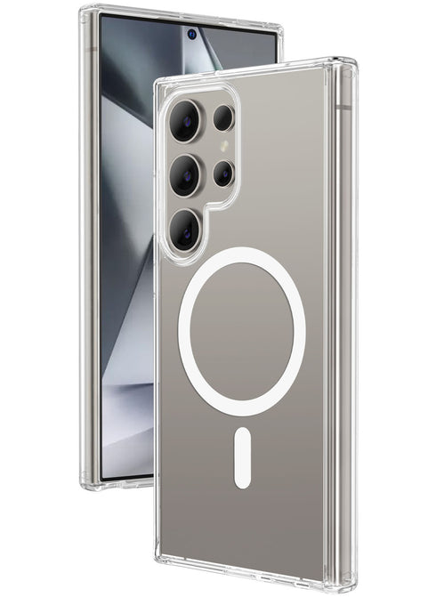 Amazing Thing Galaxy S24 ULTRA Case MINIMAL (MagSafe)