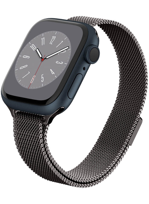 Spigen Apple Watch Band Series (41/40/38mm) Metal Fit