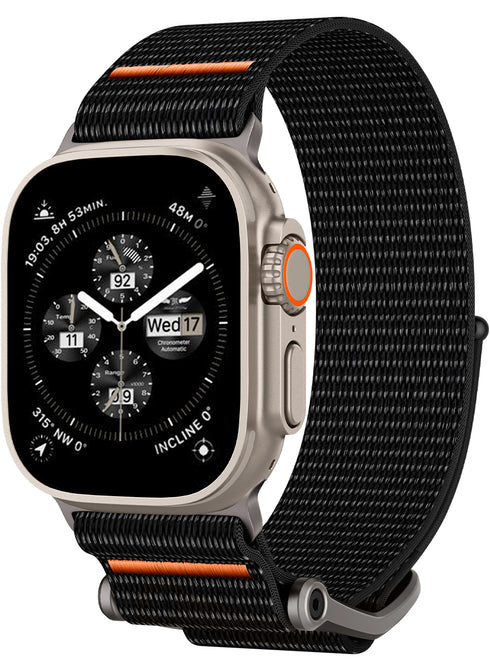 Spigen Apple Watch Band Series (49/45/44/42mm) DuraPro Flex