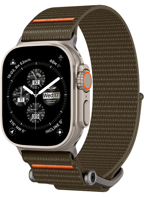 Spigen Apple Watch Band Series (49/45/44/42mm) DuraPro Flex