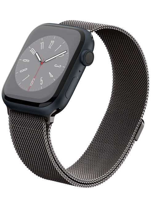 Spigen Apple Watch Band Series (49/45/44/42mm) Metal Fit