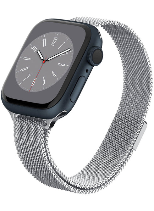 Spigen Apple Watch Band Series (41/40/38mm) Metal Fit