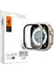 Spigen Apple Watch ULTRA 2 / 1 (49mm) Tempered Glass Screen Protector GLAStR Slim PRO