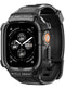 Spigen Apple Watch ULTRA (49mm) Band with Case Rugged Armor PRO