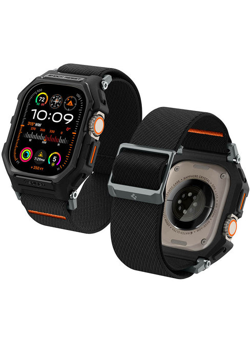 Spigen Apple Watch ULTRA (49mm) Band with Case Lite Fit Pro