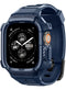 Spigen Apple Watch ULTRA (49mm) Band with Case Rugged Armor PRO (BOX DAMAGE)