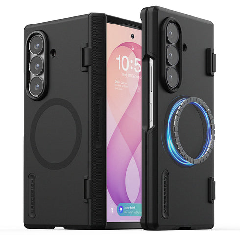 VRS Design Samsung Galaxy Z Fold 8 ULTRA Case Terra Guard MODERN
