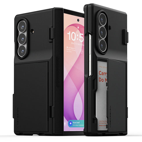 VRS Design Samsung Galaxy Z Fold 8 ULTRA Case MODERN GO