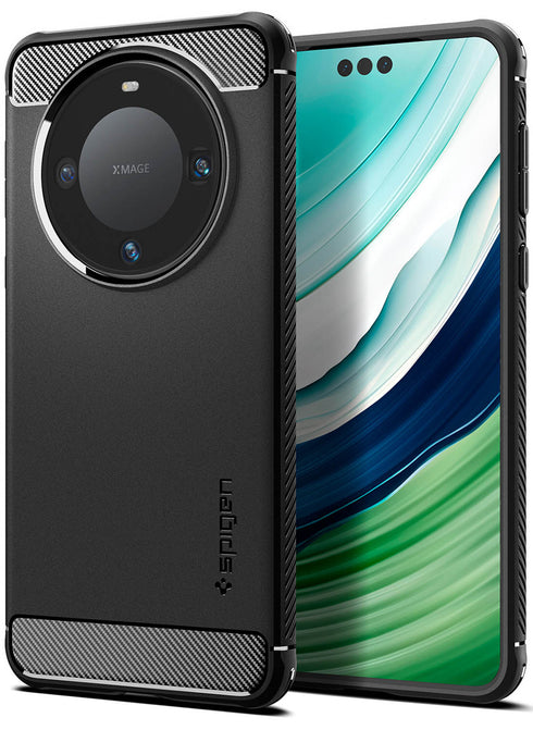 Spigen Huawei Mate 60 PRO Case Rugged Armor