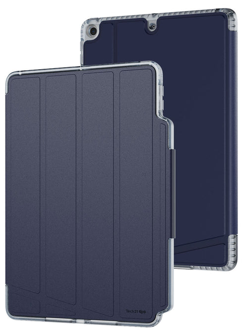 Tech21 iPad 10.2" (2021/2020/2019) Case Evo Folio