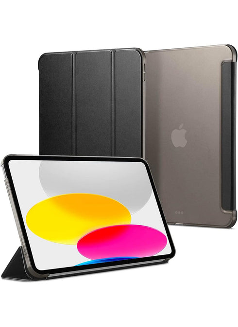 Spigen iPad 10.9" 10th Gen (2022) Case Smart Fold