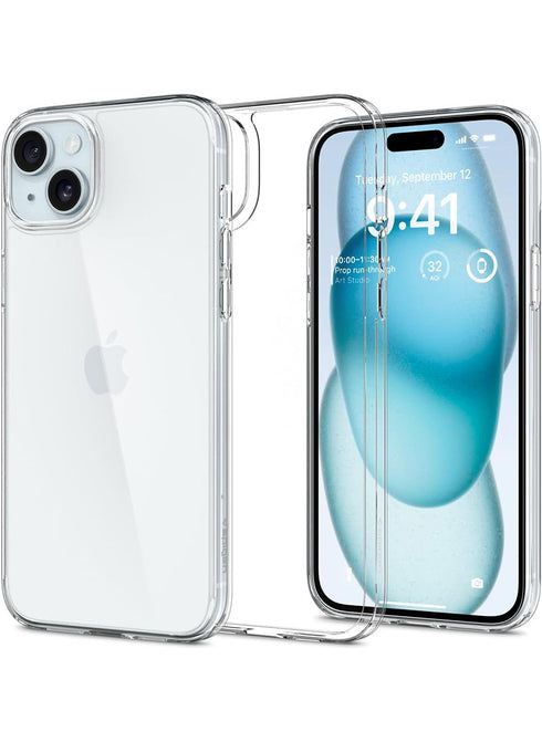 Spigen iPhone 15 Case Air Skin Hybrid