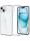 Spigen iPhone 15 Case Air Skin Hybrid