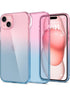 Spigen iPhone 15 Case Liquid Crystal