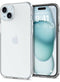 Spigen iPhone 15 Case Liquid Crystal