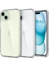 Spigen iPhone 15 Case Ultra Hybrid