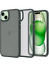 Spigen iPhone 15 Case Ultra Hybrid FROST