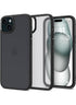 Spigen iPhone 15 Case Ultra Hybrid FROST