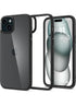 Spigen iPhone 15 Case Ultra Hybrid