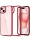 Spigen iPhone 15 Case Ultra Hybrid (BOX DAMAGE)