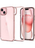 Spigen iPhone 15 Case Ultra Hybrid