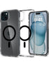 Spigen iPhone 15 Case Ultra Hybrid MagFit