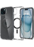 Spigen iPhone 15 Case Ultra Hybrid MagFit