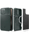 Spigen iPhone 15 PRO Case Optik Armor