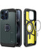 Spigen iPhone 15 PRO Case Tough Armor MagFit