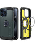 Spigen iPhone 15 PRO Case Tough Armor MagFit