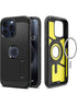 Spigen iPhone 15 PRO Case Tough Armor MagFit