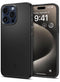 Spigen iPhone 15 PRO Case Thin Fit (BOX DAMAGE)