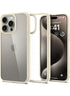 Spigen iPhone 15 PRO Case Ultra Hybrid