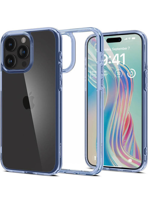 Spigen iPhone 15 PRO Case Ultra Hybrid