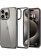 Spigen iPhone 15 PRO Case Ultra Hybrid