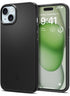 Spigen iPhone 15 PLUS Case Thin Fit