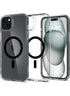 Spigen iPhone 15 PLUS Case Ultra Hybrid MagFit