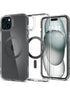 Spigen iPhone 15 PLUS Case Ultra Hybrid MagFit