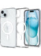 Spigen iPhone 15 PLUS Case Ultra Hybrid MagFit