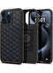 Spigen iPhone 15 Pro MAX Case Cryo Armor