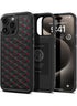 Spigen iPhone 15 Pro MAX Case Cryo Armor