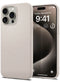 Spigen iPhone 15 Pro MAX Case Liquid Air