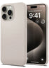 Spigen iPhone 15 Pro MAX Case Liquid Air