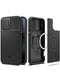 Spigen iPhone 15 Pro MAX Case Optik Armor