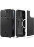 Spigen iPhone 15 Pro MAX Case Optik Armor