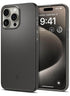 Spigen iPhone 15 Pro MAX Case Thin Fit